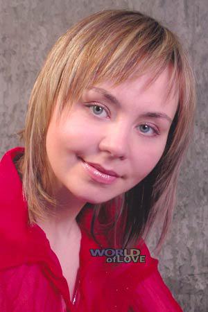 Russia women