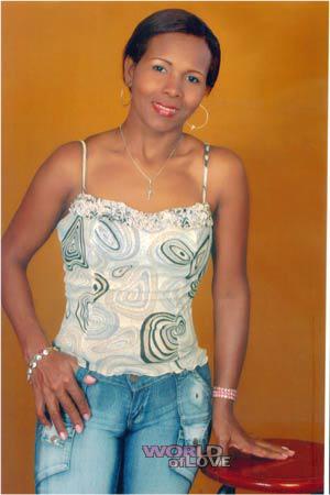 Colombia women