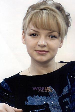 Russia women