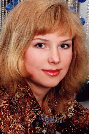 77397 - Irina Age: 47 - Russia