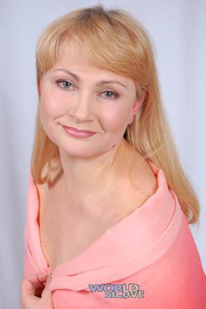 Russia women