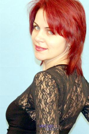 Ukraine women