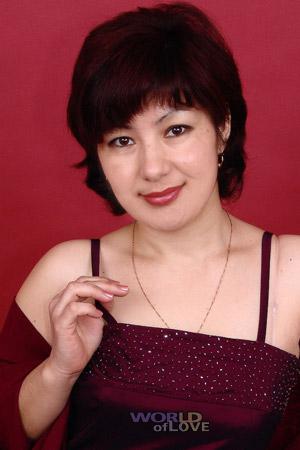 Kazakhstan women