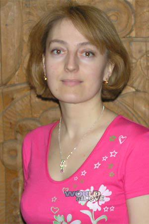 Russia women