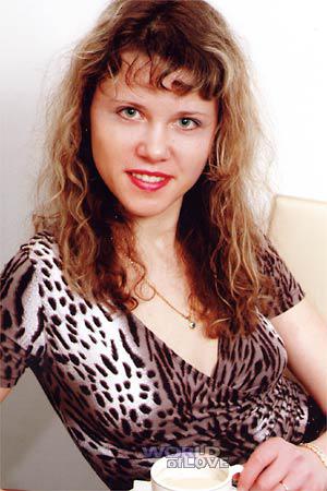 Russia women