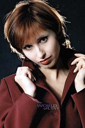 Russia women