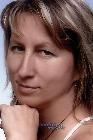 Russia women