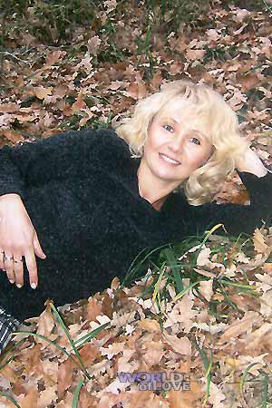 Russia women