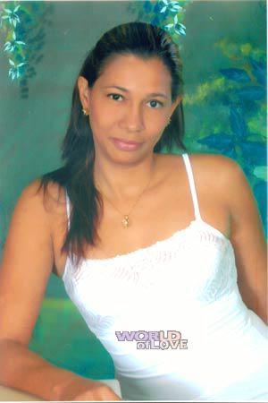 Colombia women