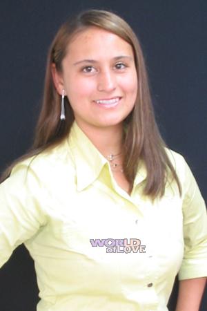 Colombia women
