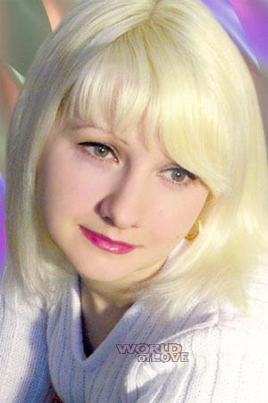 Ukraine women