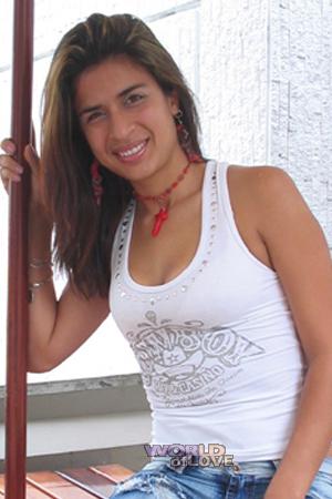 Colombia women