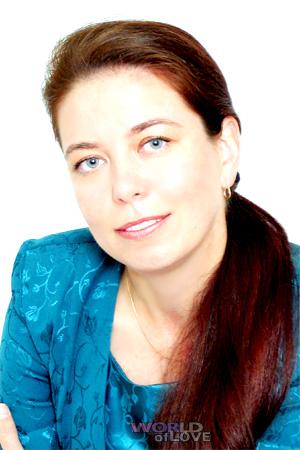 Russia women