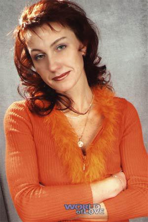 78030 - Kira Age: 37 - Russia