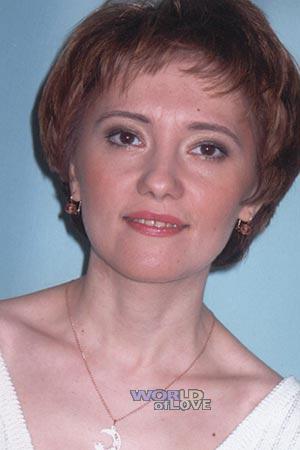 Russia women