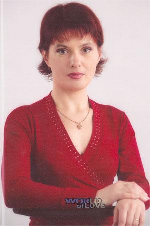 Ukraine women