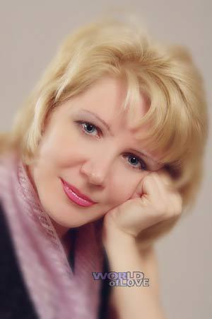 78126 - Elena Age: 40 - Russia