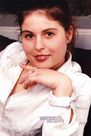 Russia women