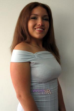 Colombia women