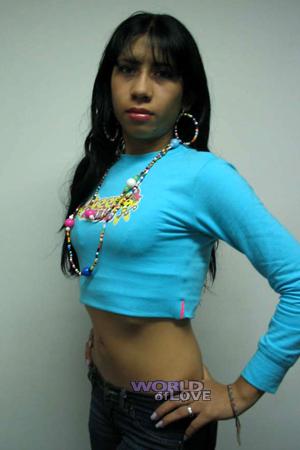 Colombia women
