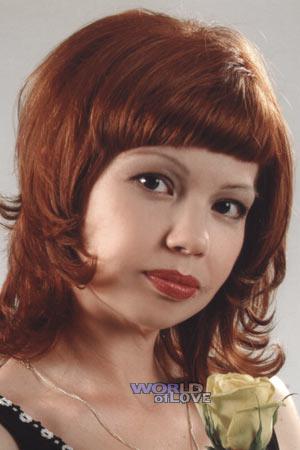 Russia women