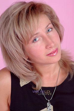 Ukraine women