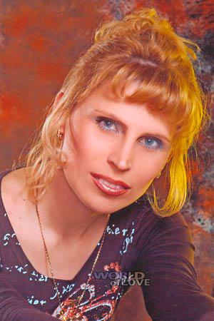 Russia women