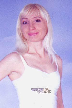 Ukraine women