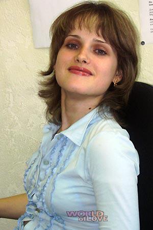 Russia women