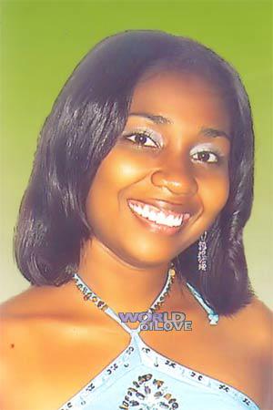 Colombia women