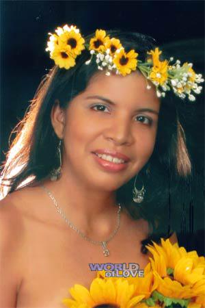 Colombia women