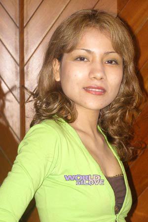 78359 - Cinthya Age: 25 - Peru