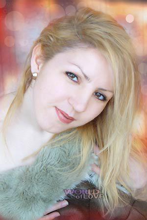 Ukraine women