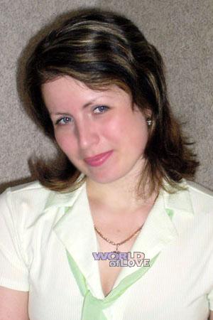 Russia women