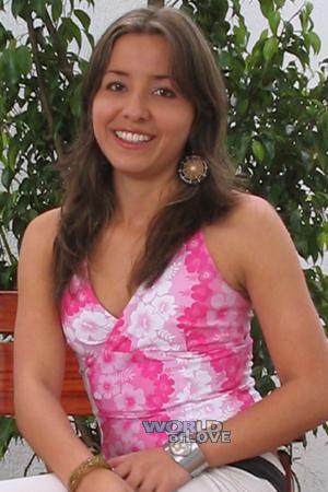 Colombia women