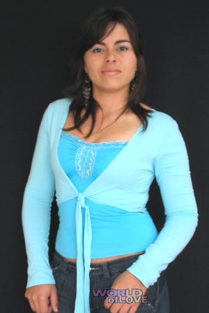 Colombia women