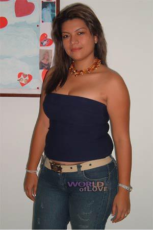 Colombia women