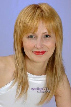 Russia women