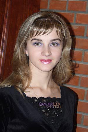 Ukraine women