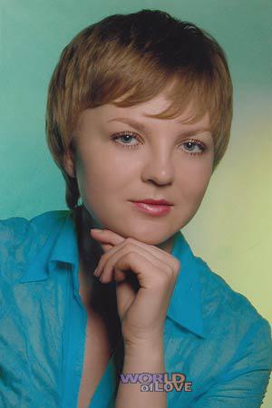 Russia women