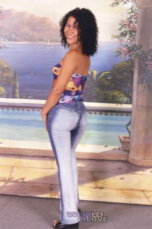 Costa Rica women