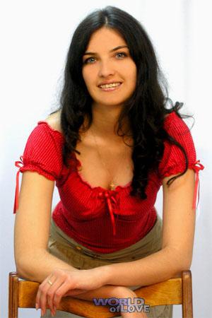 Ukraine women