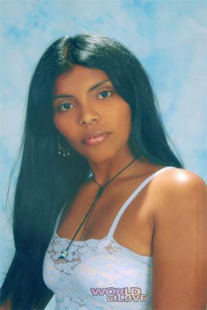 Colombia women