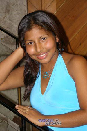 Peru women