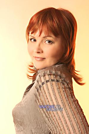 Russia women