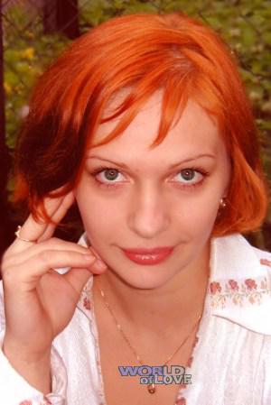 Russia women