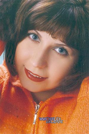 Ukraine women