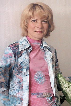 Russia women