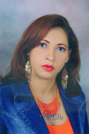 Colombia women