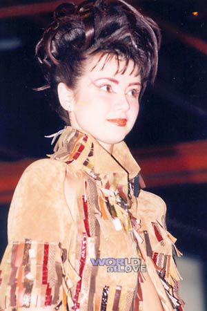 79007 - Anna Age: 27 - Russia